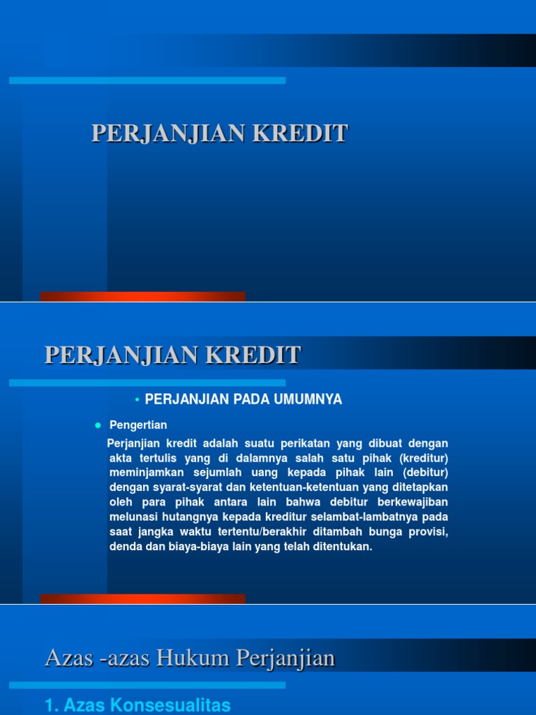 Akta Perbankan: Pemahaman dan Implikasinya