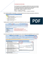 Listado de Oficinas y Unidades SIR