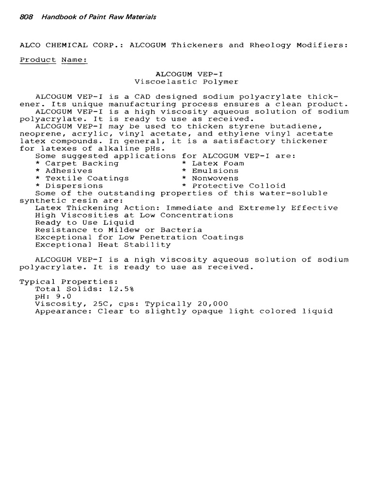 43BEA5540BC2A371D67AD7A3C51 PDF Paint Rheology