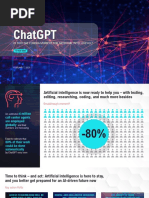 Roland Berger Impact of ChatGPT 20230207