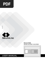 66 1100 059-2 VingCard Signature RFID BLE Technical Manual | PDF ...