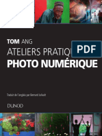 Apprentissage À La Photographie