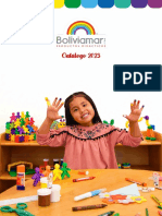 Catalogo Boliviamar 2023