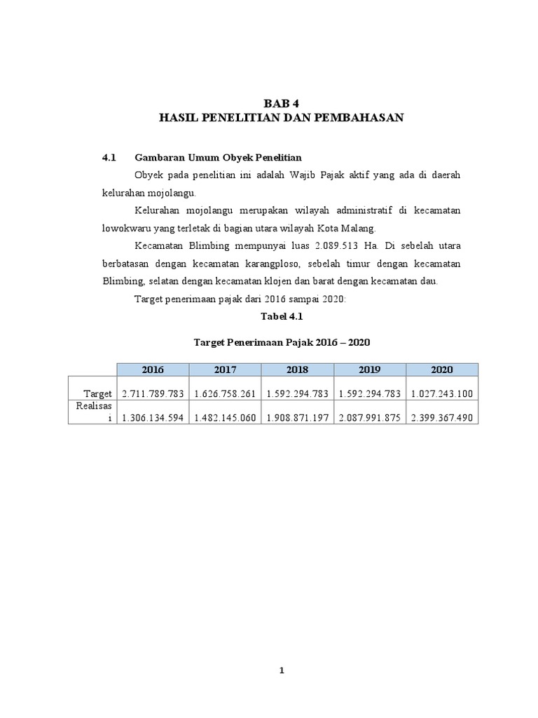Thesis | PDF