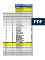 Desafio Nadar Mais 2023 MASCULINO JULHO 2023