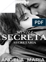 Minha Secreta SecretÃ¡ria - Ã Ngela Maria