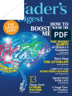 Reader 39 S Digest USA - Sept 2023