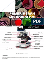 3. Pemeriksaan Mikrobiologi_polbap (Bu Yayah)