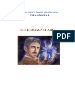 Eletromagnetismo FQ