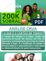 Plano de Marketing 200K