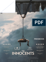 Pressbook The Innocents