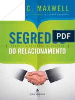 Segredos Do Relacionamento-John-C-Maxwell