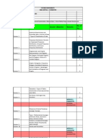 Lesson Plan QT, MBA2