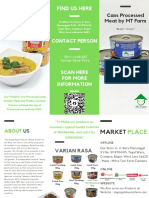 Products Catalog MT Farm