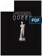 Cartografia Do Pensamento Queer - Rafael Leopoldo