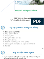 Dieu Tri Suy Ho Hap Oxy Va Thong Khi Ho Tro Le Thuong Vu 2022 Ver 2