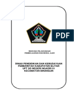 RPP Modul Ajar