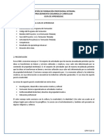 Guia de Aprendizaje - Upar - Economia Naranja