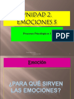 Emociones 3