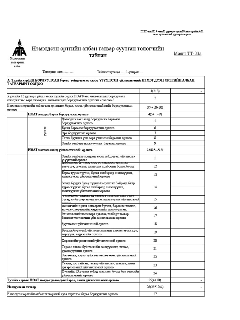 ХХОАТ НӨАТ | PDF