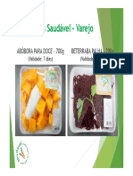 Produtos Saudável - Varejo - 2019 - 2.ppt - Modo de Compatibilidade