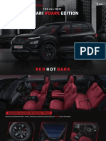 Red Dark Desktop Brochure