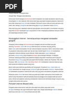 Jenayah Siber Karangan