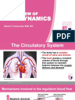 NCM 118 LECTURE Hemodynamics Understanding The Basic Principles 2021 For Canvas Updated