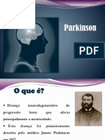  Parkinson