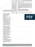 HP CSS Possible Research Tool