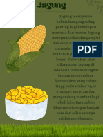 Poster Pangan Lokal