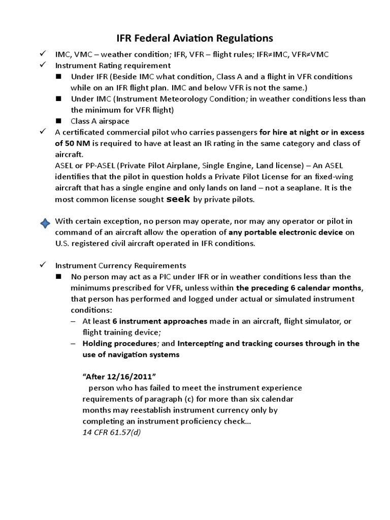 ifr-federal-aviation-regulations-pdf-instrument-flight-rules