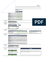 Planilha Valuation Investor 2023