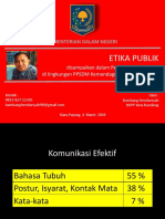 2020-Etika Publik-Latsar CPNS-Bambang Hendarsyah-04 Maret 2020 PDF