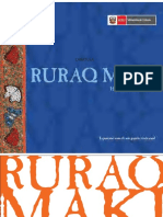 Rec 3 - Catálogo Ruraq Maki 2018 (Edición 26pp - AeC)