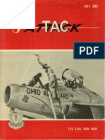 TAC Attack July 1961