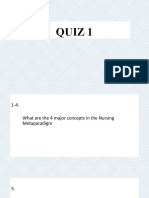 Quiz Day 1