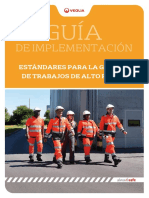 2016 Guía de Implementación