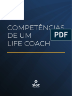 Competências de Um Life Coach