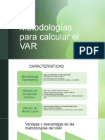 TAREA S6s2 - Metodologia VAR