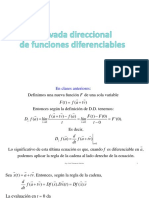 Unidad 7 Parte 3 DD de Dif Regla Diferencial Oper Vect