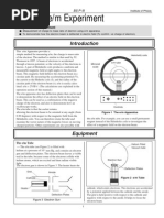 Download Mod Phy  e by m Experiment  e by m Done by api-3723453 SN6667931 doc pdf