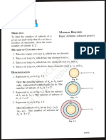 Maths Practicals