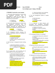 MidtermExam Strategic Cost 002