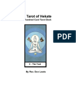 Tarot of Hekate 