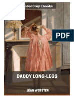 Jean Webster Daddy Long Legs