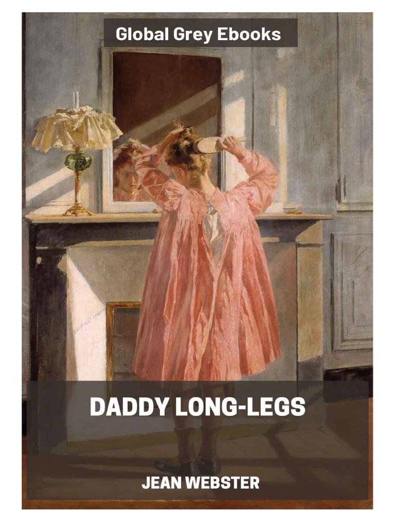 Jean Webster Daddy Long Legs PDF