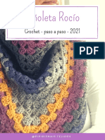 Panoleta Rocio Crochet