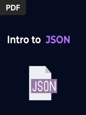 Intro to JSON