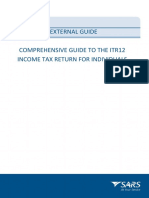 IT AE 36 G05 Comprehensive Guide To The ITR12 Income Tax Return For Individuals External Guide